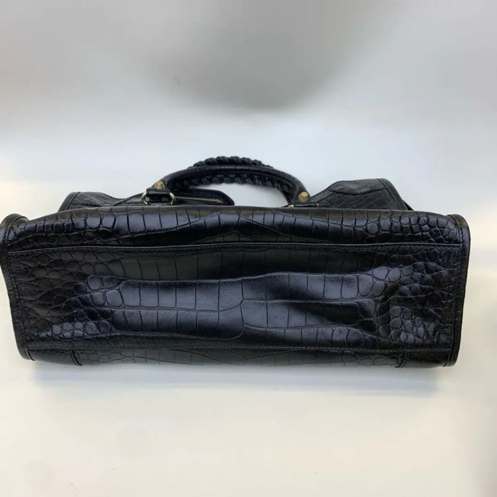 Balenciaga Women Pre-Loved Bag Very Good Condition - Picture 6 of 9
